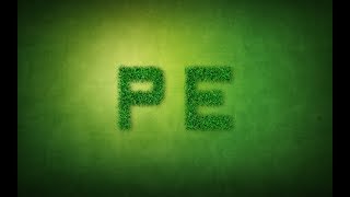1 minute Photoshop - How To Create Grass Text Effect screenshot 1
