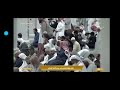 صلاة الفجر من المسجد الحرام بمكه المكرمه ٢٧ شوال ١٤٤٧