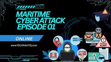 ⚠️EP 01 CYBERATTACK Die de Planeet Bevroor @TECHNAUTIQ