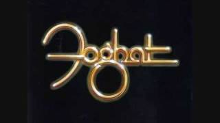 Video thumbnail of "Slow Ride- Foghat (Full Version)"