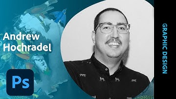 A Crash Course in Texture with Andrew Hochradel - 1 of 2 | Adobe Creative Cloud