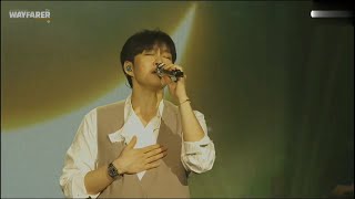 (LEE CHANGSUB) - Refuge (기댈곳) [2024 LEE CHANGSUB SOLO CONCERT ‘THE WAYFARER' ENCORE]