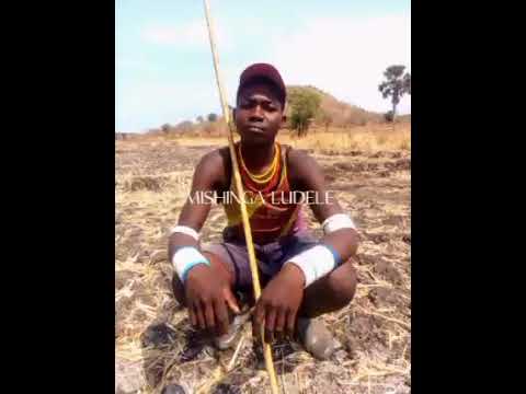 MISHINGA LUDELE UJUMBE WA GULALUCHA MISO 