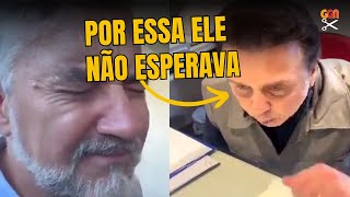 Paulo Pimenta escancara FAKE NEWS do prefeito Bolsonarista de Farroupilha