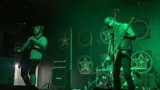 Birdflesh - Coffin F*cker (Live in Bogota, Colombia - Nov 18th, 2023)