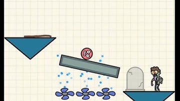 Hello Zombie - Gameplay Walkthrough - Chapter 3 All Levels  *Three Star*