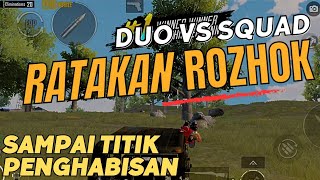 PUBGM DI POCO X3 PRO SUDAH MULAI SERING FRAME DROP TAPI MASIH BISA MEMBANTAI - PUBG Mobile Indonesia