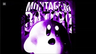 Montagem Batchi (Ultra Slowed) Mxzi, Rushex