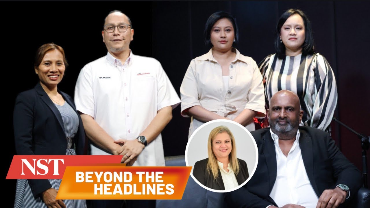 [EP97] BTH: Justice for Zara Qairina & NST ‘Heard the News?’