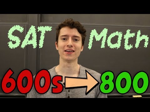 Vidéo: 1060 est-il un bon score SAT ?