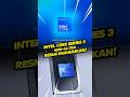 Prosesor Baru Intel Ini Bikin Laptop Murah Jadi Lebih Kencang!