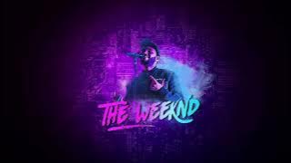 CAN'T FEEL MY FACE - THE WEEKND (8D AUDIO) 🎧