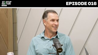 Travis Cook: The AI Software Revolution, Building a Top Dev Shop, Blockchain, Startup Investing