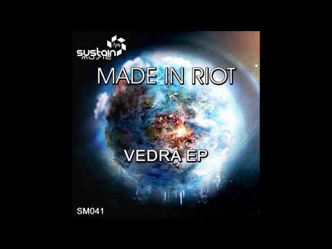 Watch Made In Riot - Ron Cola (Original Mix) on YouTube
