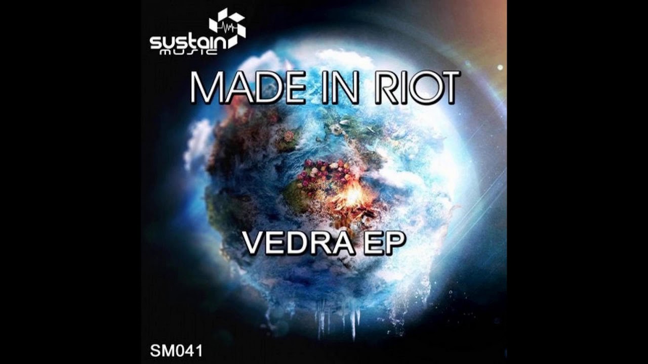 Watch Made In Riot - Ron Cola (Original Mix) on YouTube Watch Made In Riot - Ron Cola (Original Mix) on YouTube