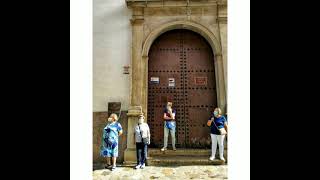 Monasterio de San Bernardo