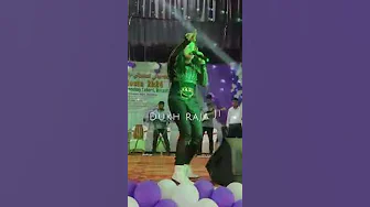Atoms Senior secondary school Barpeta//function 2024//baby saha💗// #blogsblogs #music#reels #song