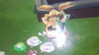 !ALGUNOS TRUCOS DE LOS SIMS4 ÚTILES!-TRUCOS screenshot 2