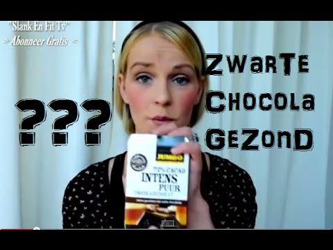 Video: Wat Betekent Het Als Je Naar Chocolade Hunkert?