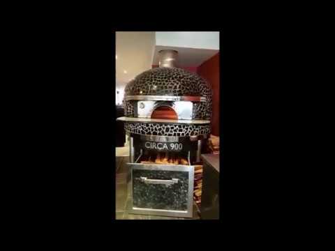 Di Vicino Forni - YouTube