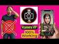 Virtual Camera Launch Failed |Vcamera Launch Failed | Vcamera | Virtual camera live assist | Vcampro