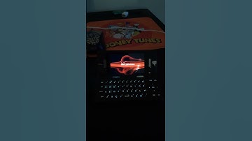 Old LG Phone Startup/Shutdown (Verizon Wireless)