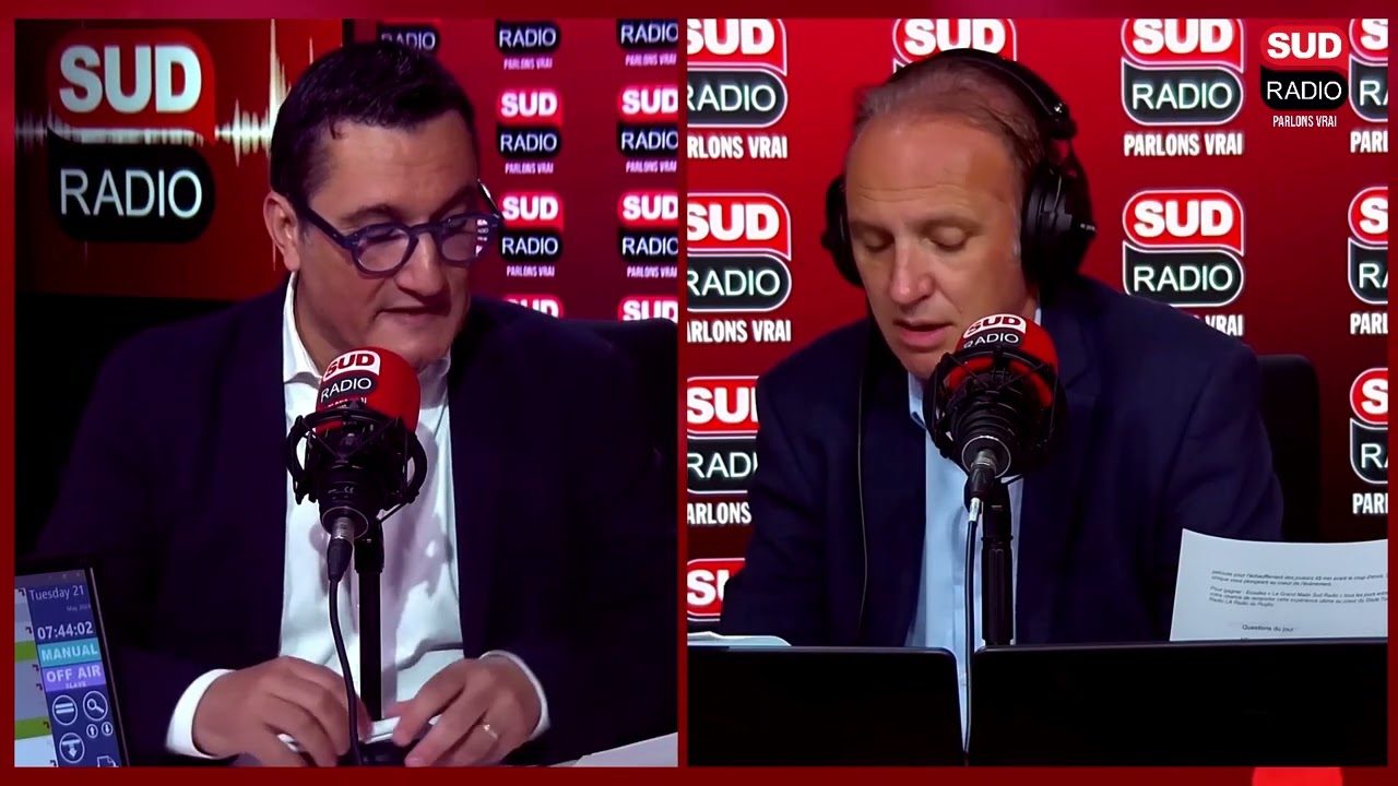 Le temps et les horloges !