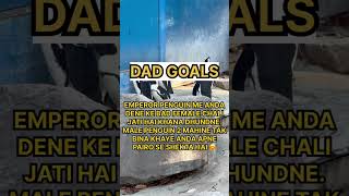 Pathar se shadi pakki 💀dad goals😊#penguinlove #relationship #fatherlove #facts #viral