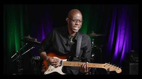 BAHAMIAN MUSIC - EPISODE 1