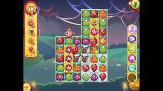 3 CUTE WHITE SHEEP IN LEVEL 2721 #Farm Heroes Saga 2025 10 26 16 13 52 screenshot 5