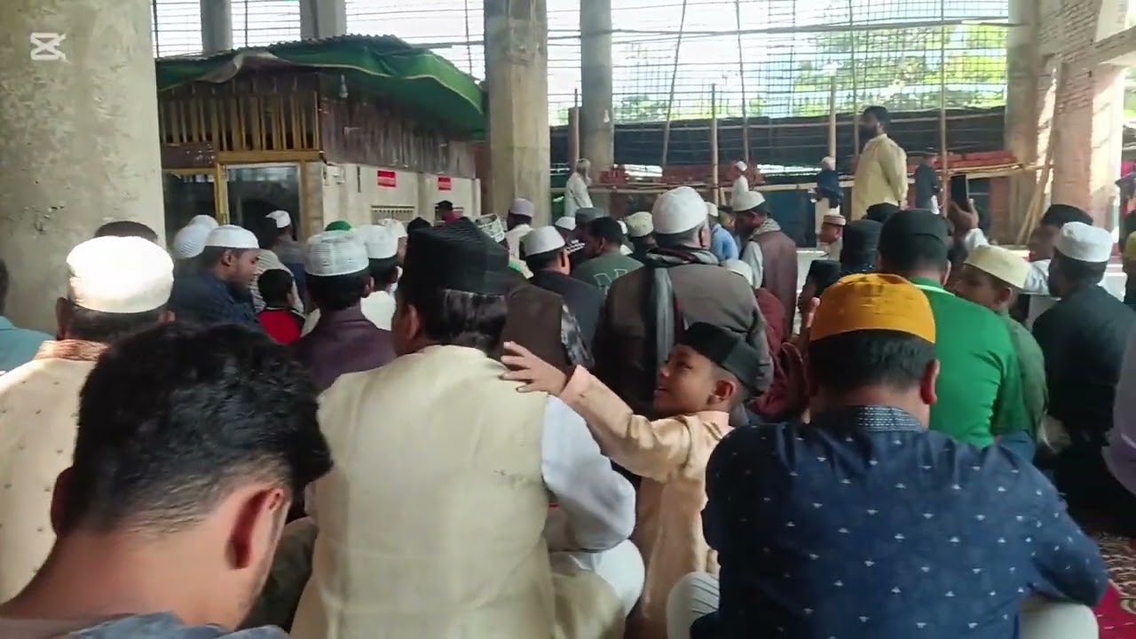 কুতুব  শরীফ দরবার 