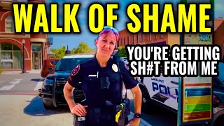 Cops Try Hard To Violate Rights But Get Owned & Dismissed! 