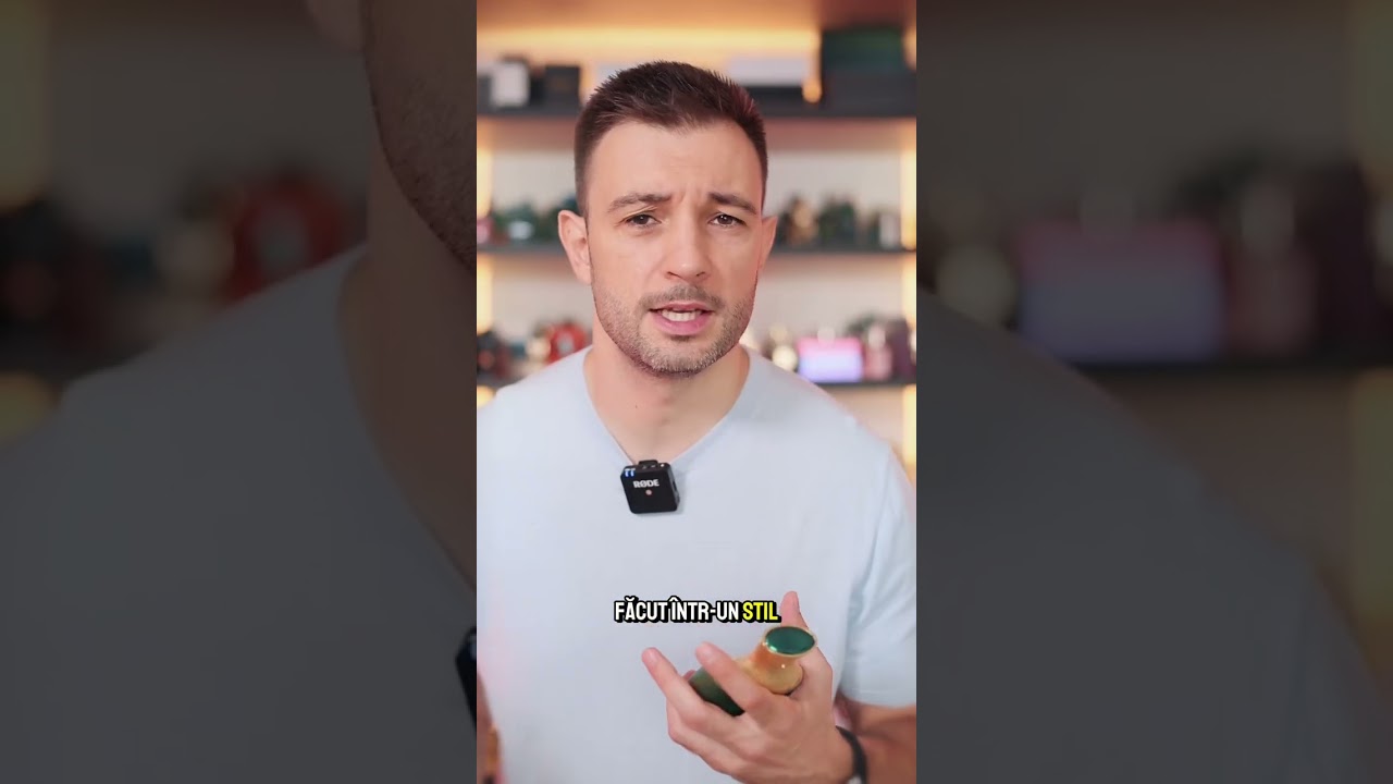 ✨ DETOUR ECO BY AL HARAMAIN – PROSPEȚIME CU STIL, ELEGANȚĂ FĂRĂ EFORT! ✨