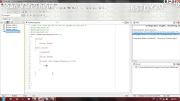 Bài 119: Liệt kê tất cả các số nguyên tố nhỏ hơn n