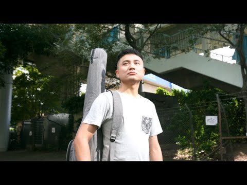 今日-MV covered by JT Yung