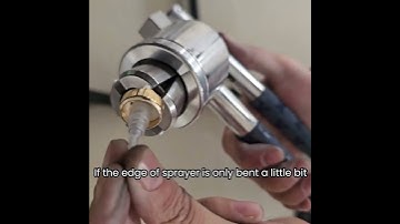 ZONESUN Manual Perfume Bottle Capping Crimper Operation Video