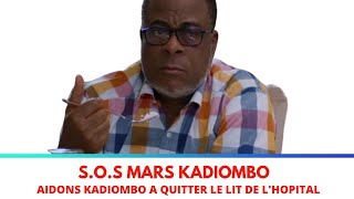 HKTODAY 15/7/21 S.O.S KADIOMBO, LES ENNEMIS DU CONGO SONT DEJA A L'OEUVRE, RESTER VIGILANTS