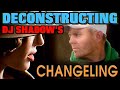 Deconstructing DJ Shadow - Changeling