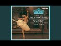 Tchaikovsky The Sleeping Beauty Op 66 Act II No 10 Entracte And Scene mp3