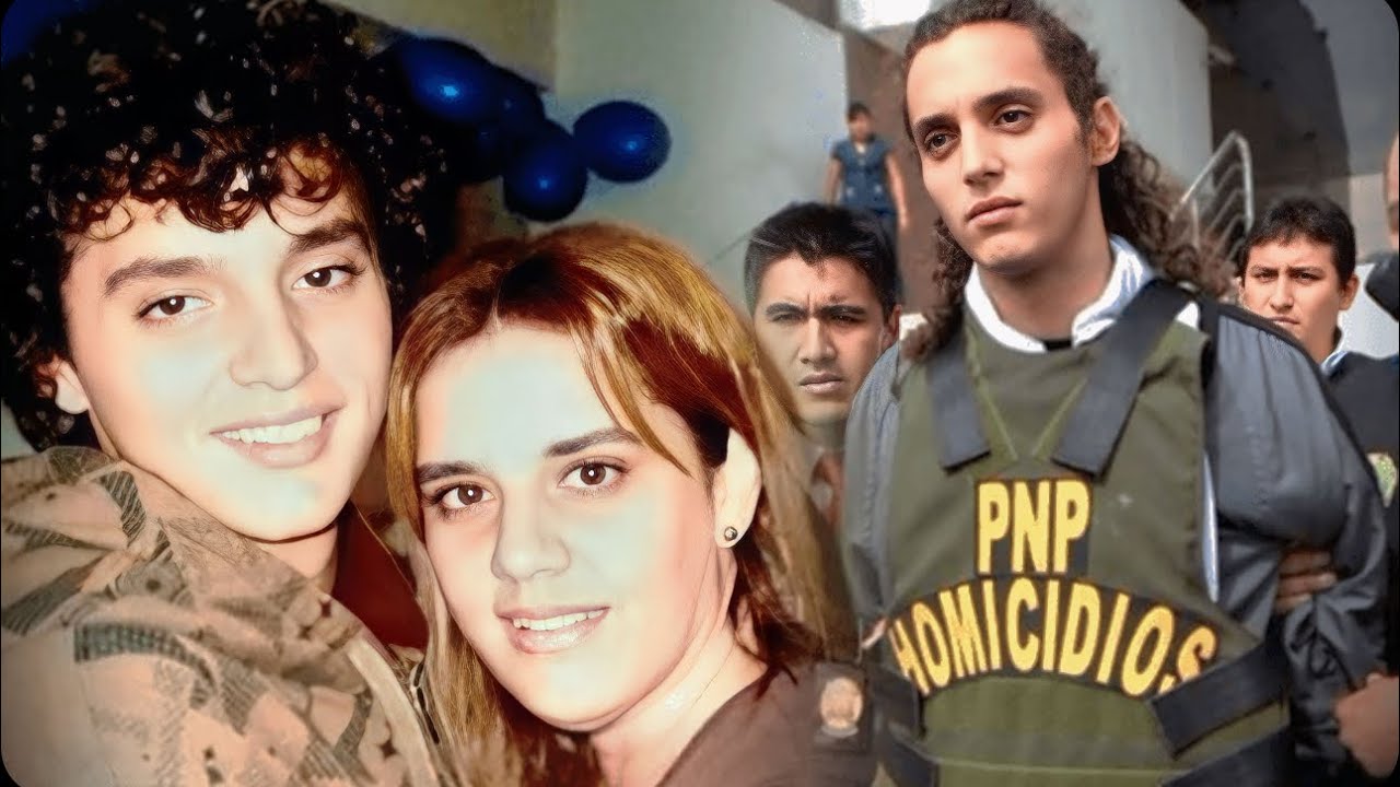 ¿Era AMANTE de su TÍA? Y la ASESINÒ | Lesma VR 