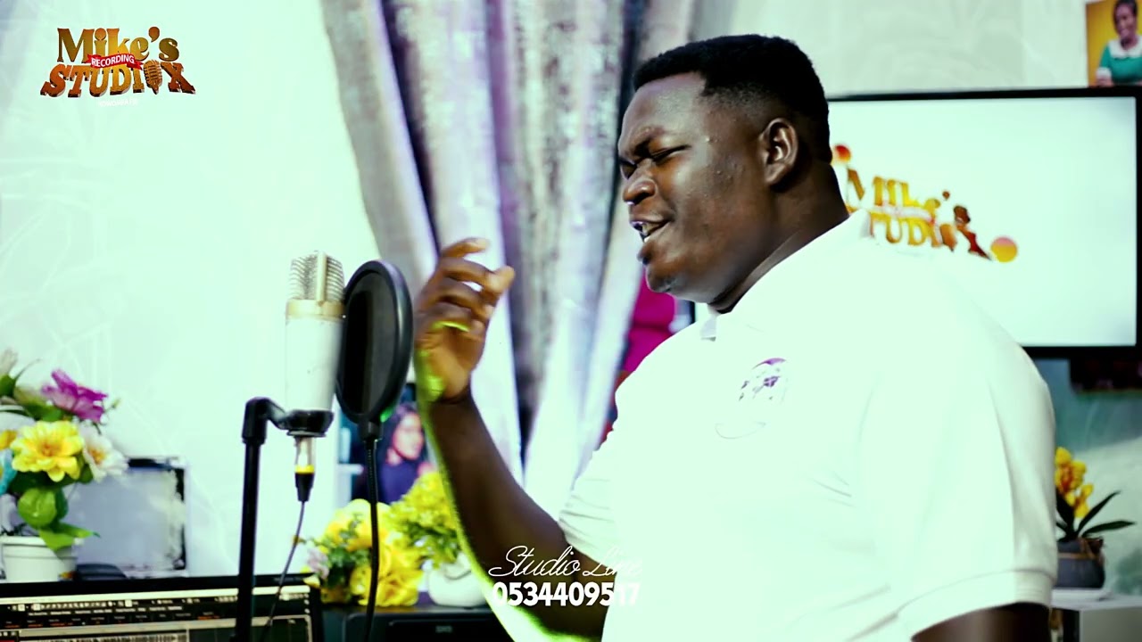 POWERFUL APOSTOLIC WORSHIP MEDLAY FROM MIN BOHYEBA BISMARK 🔥 