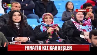 Fanatik Kız Kardeşler