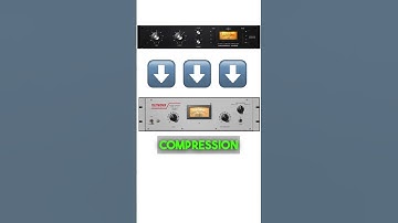 SERIAL COMPRESSION: GET EPIC SOUNDING VOCALS!