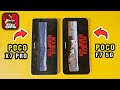 Test Gaming RDR Red Dead Redemption POCO F7 &amp; POCO X7 Pro Snapdragon Support 60 FPS ?