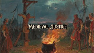 Medieval Justice: The Horrifying Truth Behind Boiling Oil Torture and Execution