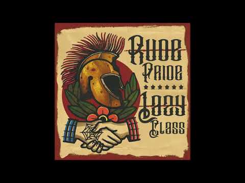 Rude Pride -Try to Justify