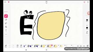 Komi Alphabet Lore Season 4Ч 10,395 Video