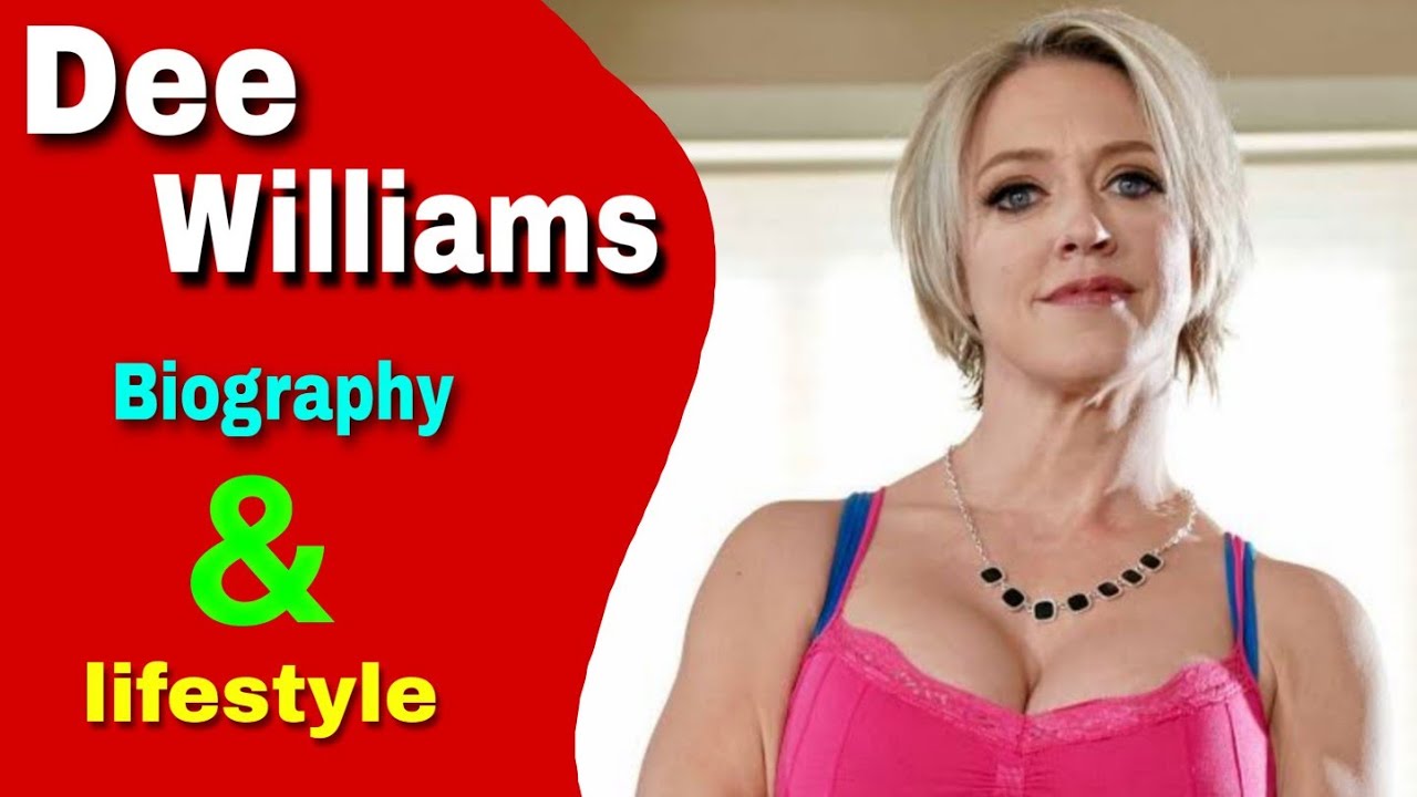 Dee williams 2024. Ди Виллиамс Dee Williams 2020. Ди Уильямс stepmom. Dee Williams мачеха. Dee Williams Вики.