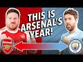 Arsenal Vs Man City Who Deserves To Win The Carabao Cup