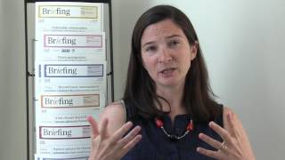 Susannah Fisher: the political economy of low-carbon resilient development
